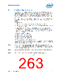 浏览型号NH82801HO-SL9MM的Datasheet PDF文件第263页