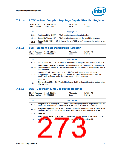 浏览型号NH82801HO-SL9MM的Datasheet PDF文件第273页