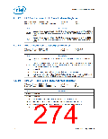 浏览型号NH82801HO-SL9MM的Datasheet PDF文件第274页