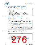 浏览型号NH82801HO-SL9MM的Datasheet PDF文件第276页