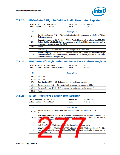 浏览型号NH82801HO-SL9MM的Datasheet PDF文件第277页