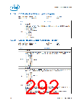 浏览型号NH82801HO-SL9MM的Datasheet PDF文件第292页