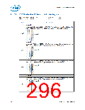 浏览型号NH82801HO-SL9MM的Datasheet PDF文件第296页