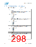浏览型号NH82801HO-SL9MM的Datasheet PDF文件第298页
