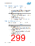 浏览型号NH82801HO-SL9MM的Datasheet PDF文件第299页