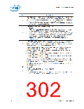 浏览型号NH82801HO-SL9MM的Datasheet PDF文件第302页