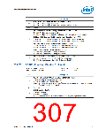 浏览型号NH82801HO-SL9MM的Datasheet PDF文件第307页
