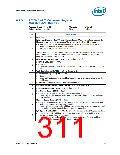 浏览型号NH82801HO-SL9MM的Datasheet PDF文件第311页