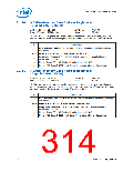 浏览型号NH82801HO-SL9MM的Datasheet PDF文件第314页