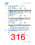 浏览型号NH82801HO-SL9MM的Datasheet PDF文件第316页