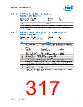 浏览型号NH82801HO-SL9MM的Datasheet PDF文件第317页