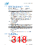 浏览型号NH82801HO-SL9MM的Datasheet PDF文件第318页