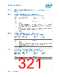 浏览型号NH82801HO-SL9MM的Datasheet PDF文件第321页