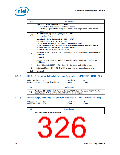 浏览型号NH82801HO-SL9MM的Datasheet PDF文件第326页