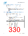 浏览型号NH82801HO-SL9MM的Datasheet PDF文件第330页