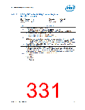 浏览型号NH82801HO-SL9MM的Datasheet PDF文件第331页
