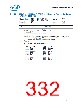 浏览型号NH82801HO-SL9MM的Datasheet PDF文件第332页