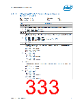 浏览型号NH82801HO-SL9MM的Datasheet PDF文件第333页