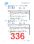 浏览型号NH82801HO-SL9MM的Datasheet PDF文件第336页