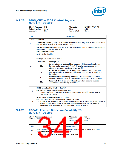 浏览型号NH82801HO-SL9MM的Datasheet PDF文件第341页