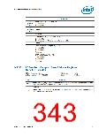 浏览型号NH82801HO-SL9MM的Datasheet PDF文件第343页
