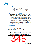浏览型号NH82801HO-SL9MM的Datasheet PDF文件第346页