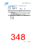 浏览型号NH82801HO-SL9MM的Datasheet PDF文件第348页