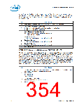 浏览型号NH82801HO-SL9MM的Datasheet PDF文件第354页