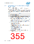 浏览型号NH82801HO-SL9MM的Datasheet PDF文件第355页