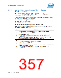 浏览型号NH82801HO-SL9MM的Datasheet PDF文件第357页