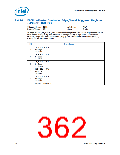 浏览型号NH82801HO-SL9MM的Datasheet PDF文件第362页