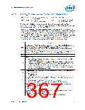 浏览型号NH82801HO-SL9MM的Datasheet PDF文件第367页