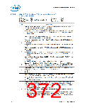 浏览型号NH82801HO-SL9MM的Datasheet PDF文件第372页