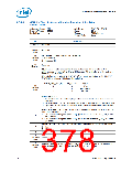 浏览型号NH82801HO-SL9MM的Datasheet PDF文件第378页