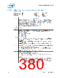 浏览型号NH82801HO-SL9MM的Datasheet PDF文件第380页