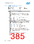 浏览型号NH82801HO-SL9MM的Datasheet PDF文件第385页