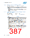 浏览型号NH82801HO-SL9MM的Datasheet PDF文件第387页