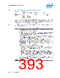 浏览型号NH82801HO-SL9MM的Datasheet PDF文件第393页