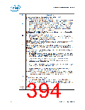 浏览型号NH82801HO-SL9MM的Datasheet PDF文件第394页