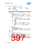 浏览型号NH82801HO-SL9MM的Datasheet PDF文件第397页