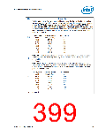 浏览型号NH82801HO-SL9MM的Datasheet PDF文件第399页