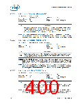 浏览型号NH82801HO-SL9MM的Datasheet PDF文件第400页