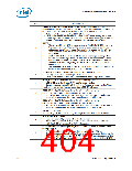 浏览型号NH82801HO-SL9MM的Datasheet PDF文件第404页