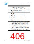 浏览型号NH82801HO-SL9MM的Datasheet PDF文件第406页
