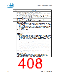 浏览型号NH82801HO-SL9MM的Datasheet PDF文件第408页