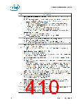 浏览型号NH82801HO-SL9MM的Datasheet PDF文件第410页