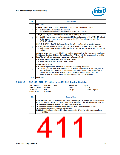 浏览型号NH82801HO-SL9MM的Datasheet PDF文件第411页