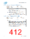 浏览型号NH82801HO-SL9MM的Datasheet PDF文件第412页