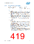 浏览型号NH82801HO-SL9MM的Datasheet PDF文件第419页