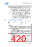 浏览型号NH82801HO-SL9MM的Datasheet PDF文件第420页